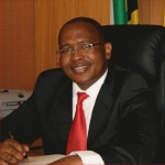 Mxolisi Nkosi