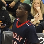 Myck Kabongo