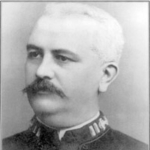 Theodorus Myers