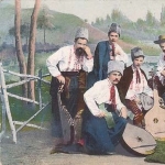 Mykhailo Domontovych