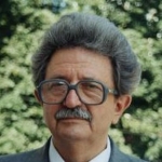 Mykhailo Horyn