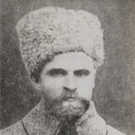 Mykhailo Omelianovych-Pavlenko
