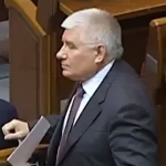 Mykhailo Chechetov