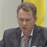 Mykhaylo Okhendovsky