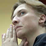 Mykhailo Oleksienko
