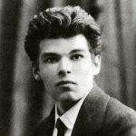Mykhailo Semenko