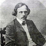 Mykola Voronyi