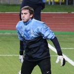 Nicholas Tsygan