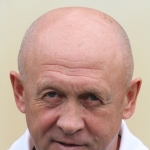 Nicholas Pavlov