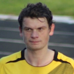 Nicholas Zhovtyuk