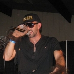 Myles Kane