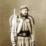 Myles O'Reilly