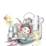 Myrea Pettit