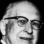 Myron Bierdeman Gessaman