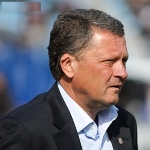 Myron Markevych