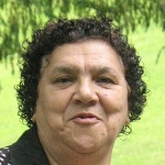 Myrtle Witbooi
