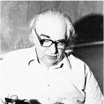 Mario Schenberg