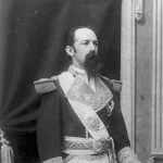 Maximo Santos
