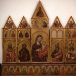 Meo Da Siena
