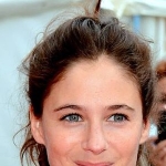 Melanie Bernier