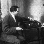 Monico Sanchez Moreno