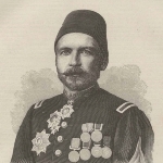 Mehmet Musir