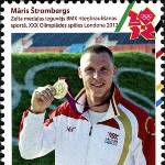 Maris Strombergs