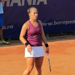 Madalina Gojnea