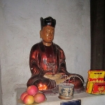 Mac Dinh Mo