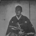 Nabeshima Chokudai