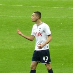 Nabil Bentaleb