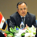 Nabil Fahmi