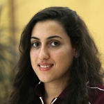 Nada Arkaji