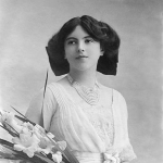 Nadejda Mikhailovna Mountbatten