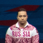 Nadezhda Yevstyukhina