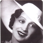 Nadezhda Dukstulskaite