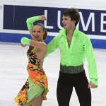 Nadezhda Frolenkova