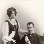 Nadezhda Nikolaevna Ladygina-Kohts