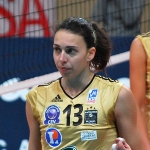 Nadia Centoni