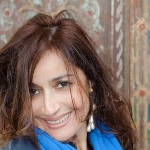 Nadia Chafik