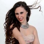 Nadia Diaz