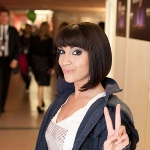 Nadine Beiler