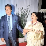 Nadira Babbar