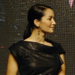 Nadya Hutagalung