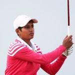 Naga Munchetty