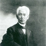 Nagai Nagayoshi