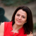 Nahima Lanjri