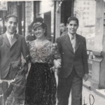 Nahuel Moreno