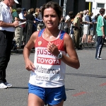Naila Yulamanova