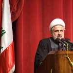 Naim Qassem